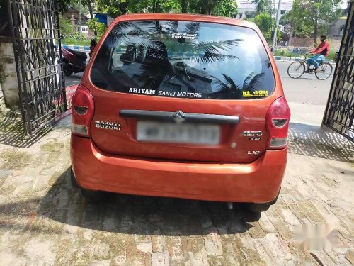 2014 Maruti Suzuki Alto K10 LXI MT for sale in Kolkata