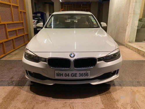 Used 2013 BMW 3 Series 320d Prestige AT for sale in Mumbai