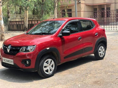 Used Renault Kwid 2017 RXT (O) for sale