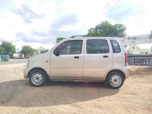 Used Maruti Suzuki Wagon R LXI 2006 MT for sale in Dindigul 