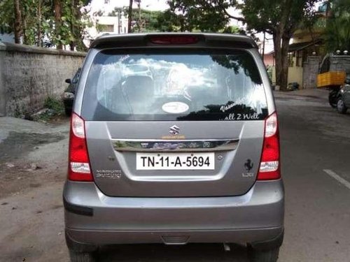 Used 2012 Maruti Suzuki Wagon R MT for sale in Coimbatore 