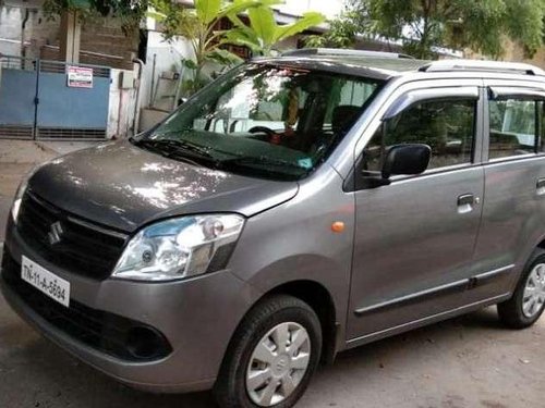 Used 2012 Maruti Suzuki Wagon R MT for sale in Coimbatore 