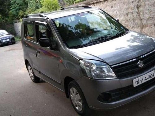 Used 2012 Maruti Suzuki Wagon R MT for sale in Coimbatore 