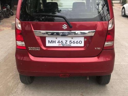 Used 2014 Maruti Suzuki Wagon R VXI MT in Nagpur 