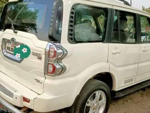 2015 Mahindra Scorpio S10 4WD MT for sale in Nagpur