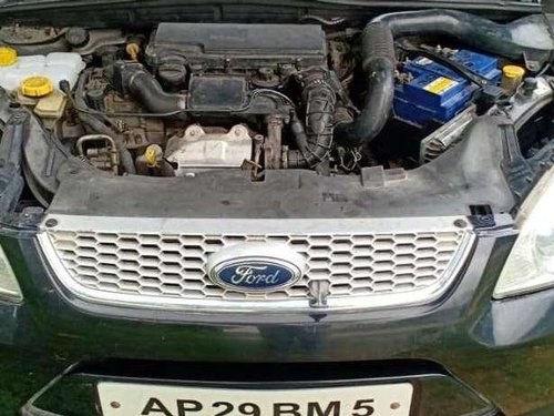 Used 2011 Ford Fiesta MT for sale in Hyderabad