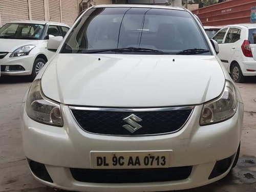 Used Maruti suzuki SX4 2009