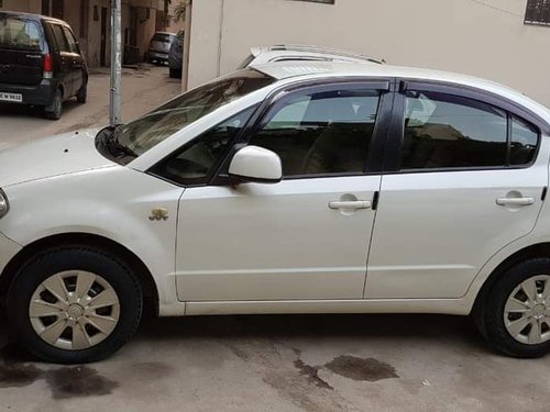 Used Maruti suzuki SX4 2009