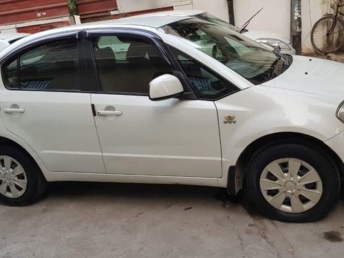 Used Maruti suzuki SX4 2009