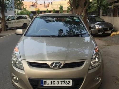 Used Hyundai i20 2010 for sale