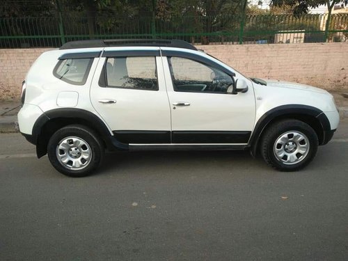 2014 Renault Duster 85 PS Diesel RxL for sale