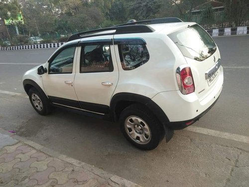 2014 Renault Duster 85 PS Diesel RxL for sale