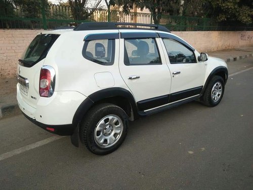 2014 Renault Duster 85 PS Diesel RxL for sale