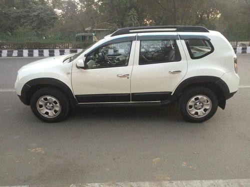 2014 Renault Duster 85 PS Diesel RxL for sale