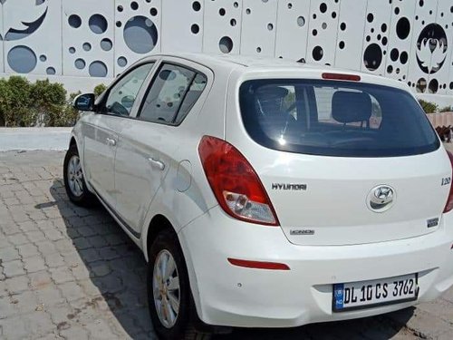 Used Hyundai i20 1.2 Sportz 2014 for sale