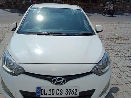 Used Hyundai i20 1.2 Sportz 2014 for sale