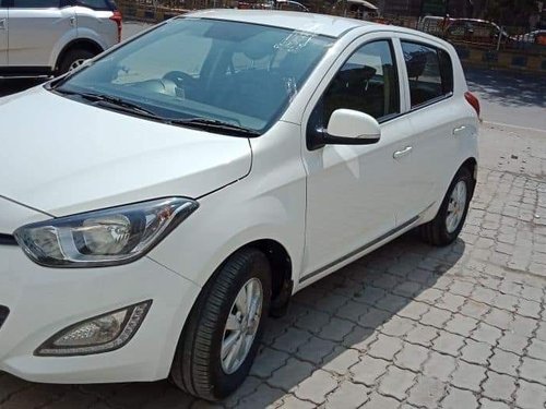 Used Hyundai i20 1.2 Sportz 2014 for sale