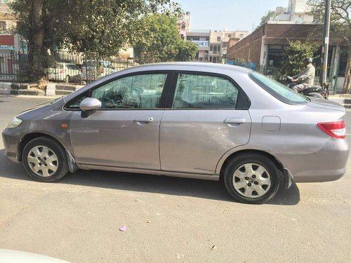 Used Honda City Zx GXI 2006