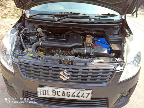 Maruti Ertiga VDI 2013 MT for sale in New Delhi