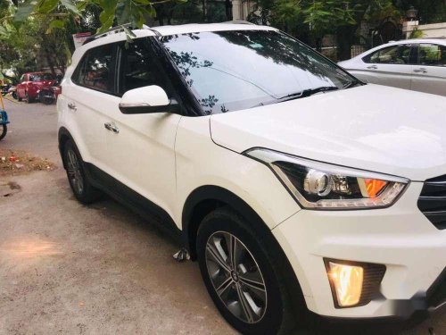 Used Hyundai Creta 1.6 SX 2017 AT for sale in Chennai