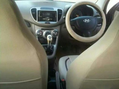 Hyundai I10 Era, 2013, Petrol MT for sale in Jaipur