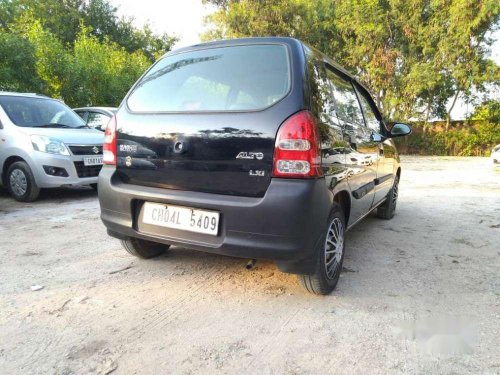 2009 Maruti Suzuki Alto MT for sale in Chandigarh