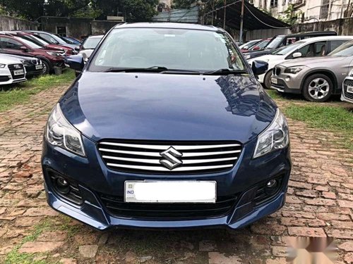 2018 Maruti Suzuki Ciaz Alpha MT for sale in Kolkata