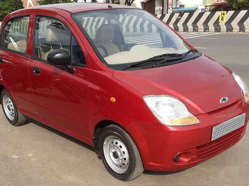 Used Chevrolet Spark 1.0 2010 MT for sale in Chennai