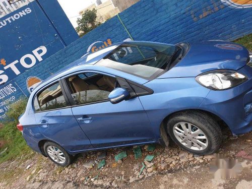 Used Honda Amaze S i-DTEC 2013 MT for sale in Jammu