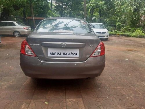 Used 2013 Nissan Sunny XL MT for sale in Mumbai