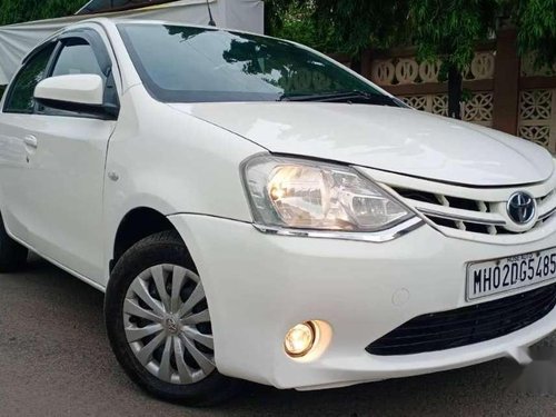 Used 2013 Toyota Etios Liva GD MT for sale in Mumbai