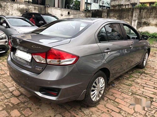 2016 Maruti Suzuki Ciaz MT for sale in Kolkata