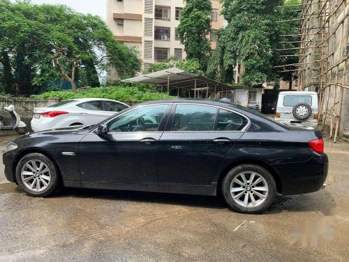 Used BMW 5 Series 520d Luxury Line 2012 AT in Mira Road