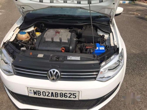 2012 Volkswagen Polo 2012 Diesel MT in Kolkata