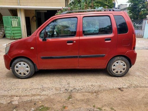 Maruti Suzuki Wagon R LXI 2009 MT for sale in Chennai