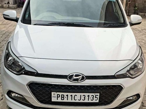 Hyundai I20 Asta 1.2, 2017, Petrol MT in Ludhiana