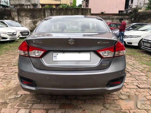 2016 Maruti Suzuki Ciaz MT for sale in Kolkata