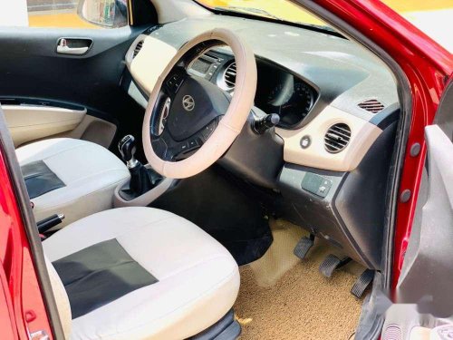 Hyundai Grand I10 Asta 1.1 CRDi (O), 2018, Diesel MT in Coimbatore