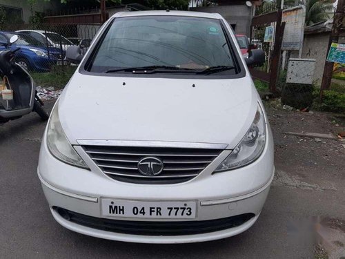 Used Tata Manza Aqua Safire 2012 MT for sale in Pune