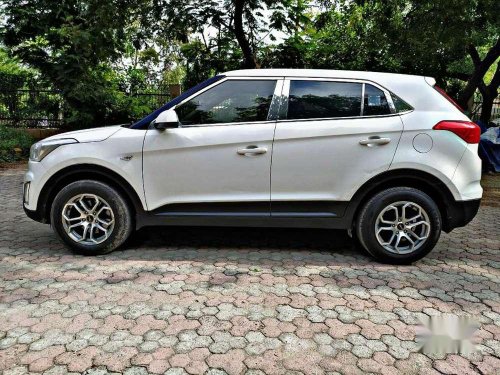 2016 Hyundai Creta MT for sale in Ghaziabad