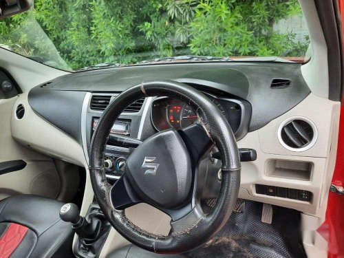 Maruti Suzuki Celerio VXi, 2014, Petrol MT in Visakhapatnam