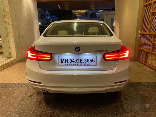 Used 2013 BMW 3 Series 320d Prestige AT for sale in Mumbai