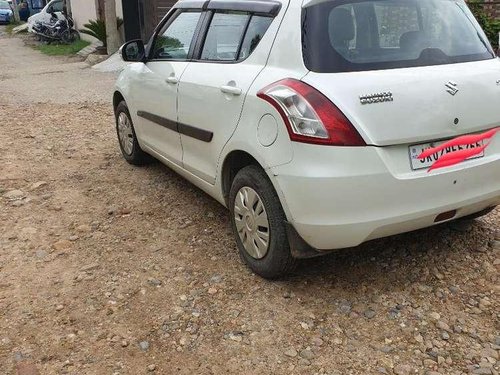 2014 Maruti Suzuki Swift VDI MT for sale in Jammu