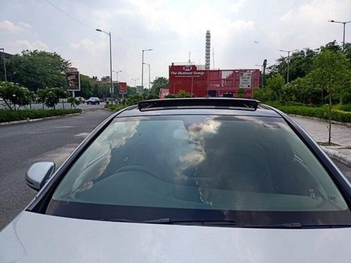 2016 Mercedes Benz C-Class C 200 AVANTGARDE AT in New Delhi