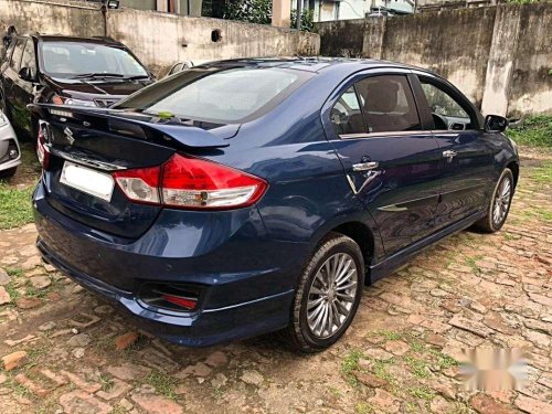 2018 Maruti Suzuki Ciaz Alpha MT for sale in Kolkata