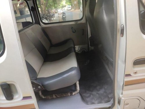 Used 2016 Maruti Suzuki Eeco 5 Seater AC MT in Chennai