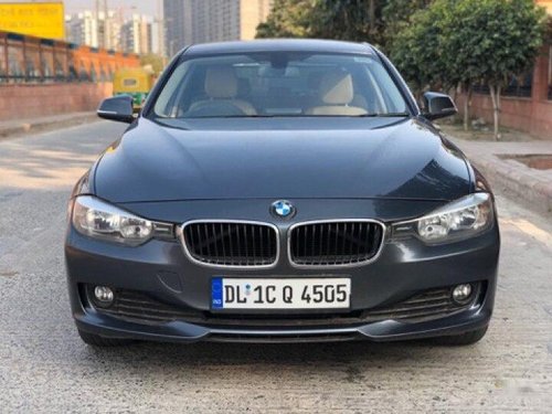 2013 BMW 3 Series 320d Luxury Plus AT for sale in New Delhi