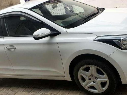 Hyundai I20 Asta 1.2, 2017, Petrol MT in Ludhiana