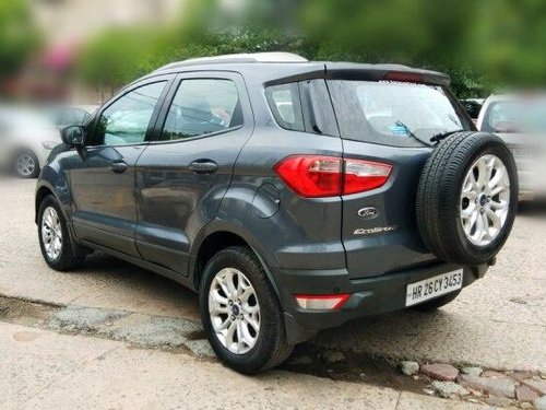 2016 Ford EcoSport 1.5 DV5 MT Titanium Optional in New Delhi