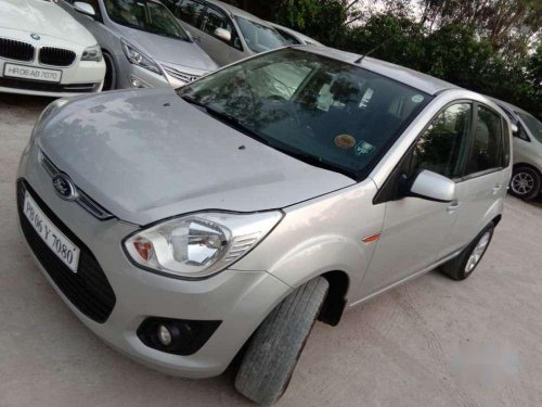 Used 2013 Ford Figo MT for sale in Chandigarh